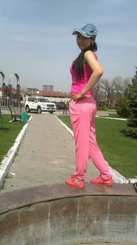 Гулбакыт Барлыкбаева