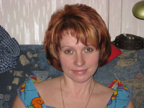 Елена Климова