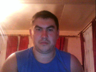 Рустем Файзуллин