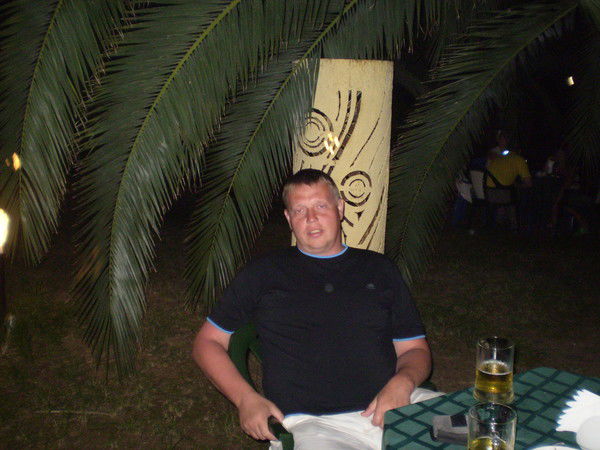 Андрей Пучков