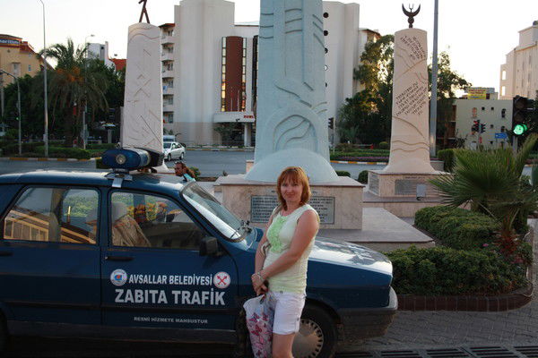 Светлана Юлмухаметова