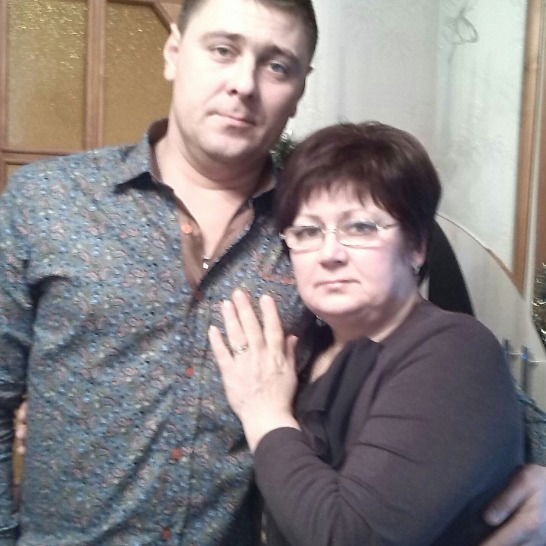 Лорита Мартынюк