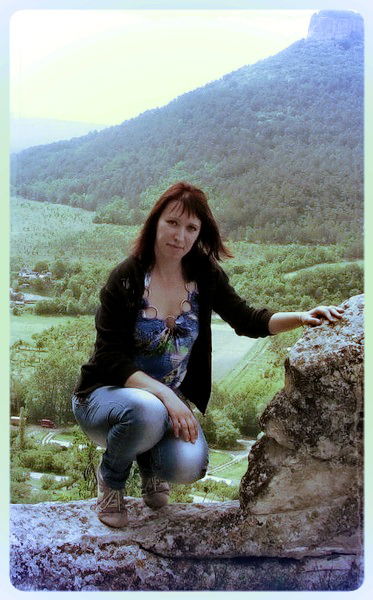 Катя Соколова