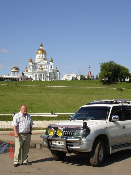 Сергей Супонькин