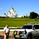 Сергей Супонькин