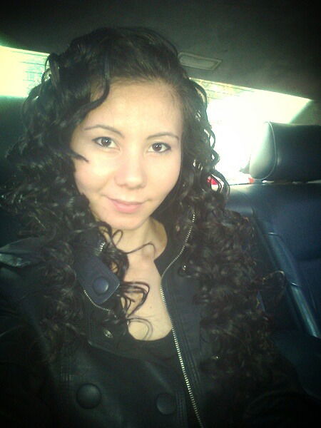 Алуа Нуржанкызы