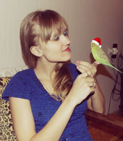 Ирина Михайлова