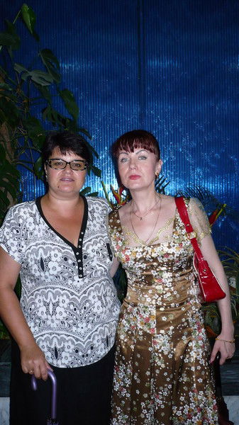 Валентина Косенко