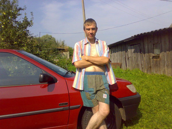 Андрей Кужель