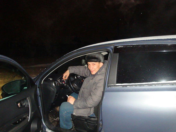 Алексей Шатилов