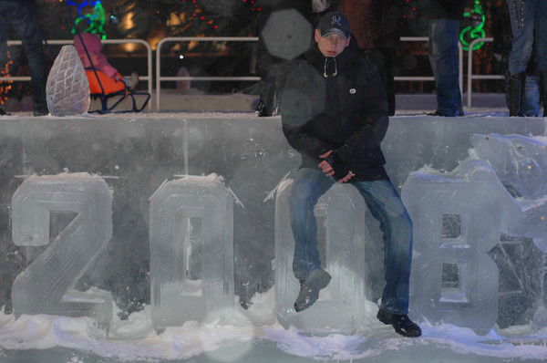 Эдик Наймушин