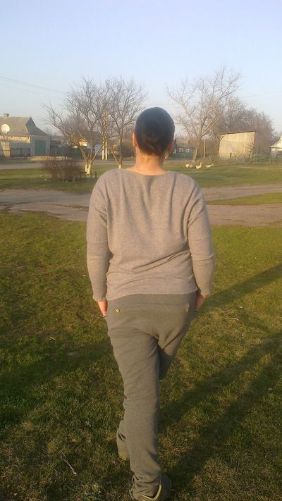 Оксана Погребняк