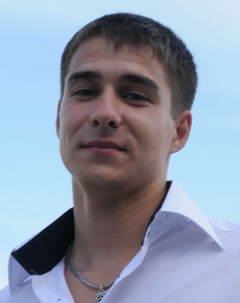 Артур Хакимов