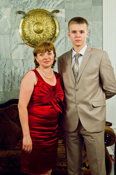 Ирина Золотых