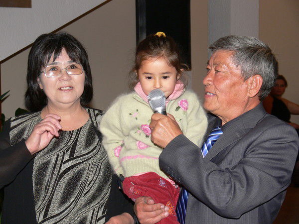 Мурат Байкеев