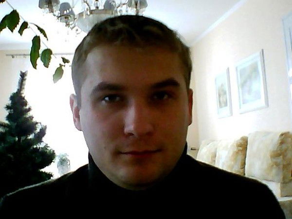 Кирилл Неправский