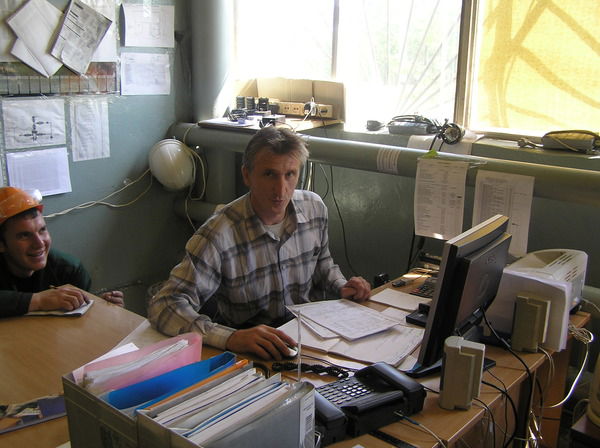 Фёдор Полыгин