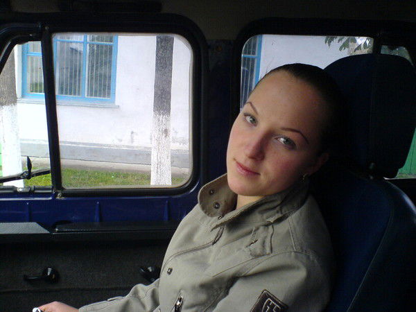 Светлана Козлова