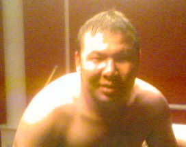 Чингиз Оразалин