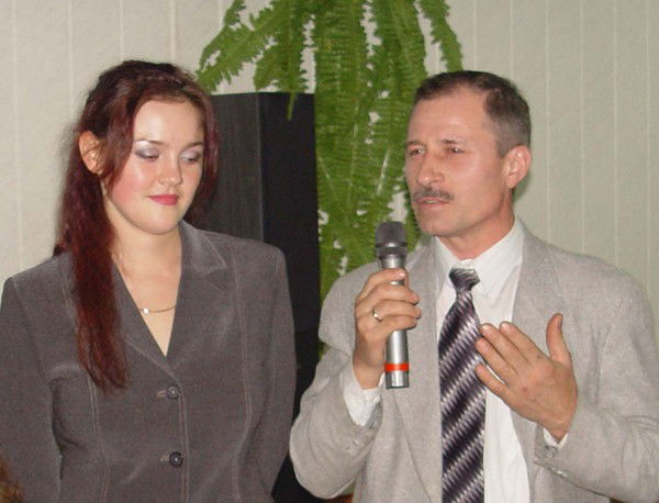 Владимир Полубояров