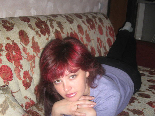 Елена Зайцева