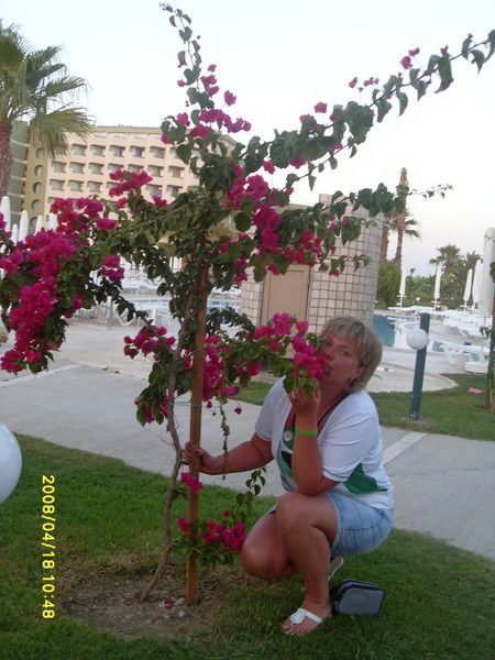 Светлана Зуева