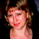 Светлана Аникина