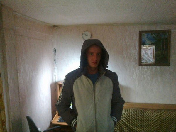 Дмитрий Загуменнов