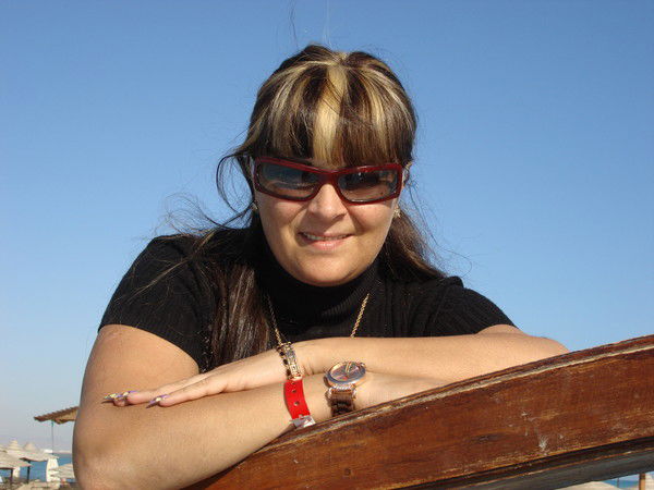 Наталья Маляренко