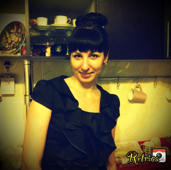 Анна Карпова