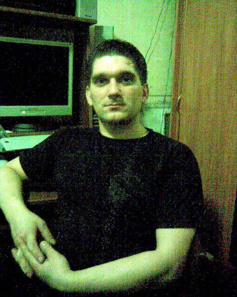 Владимир Юхневич