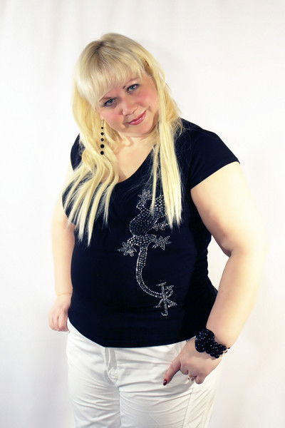 Еленушка ***