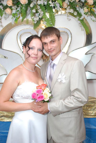 Оксана Борисова