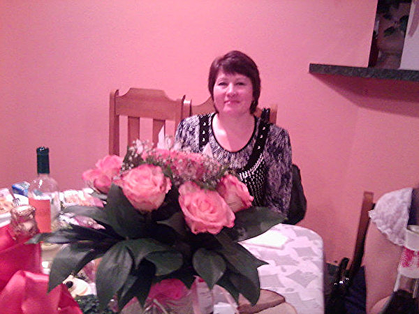 Алина Денисенко