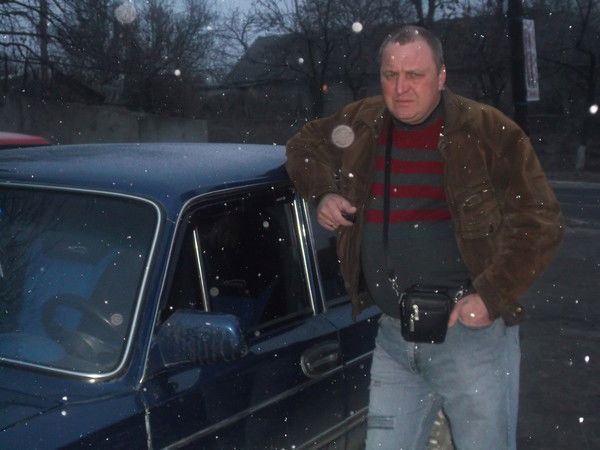 Сергей Кучерук