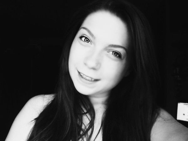 Александра Барсукова