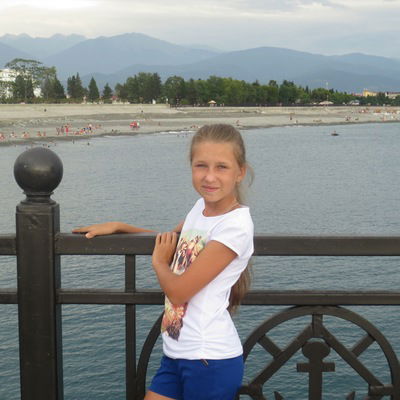 Юленька Петрова