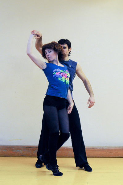 Олеся Колосова