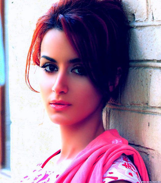 Мира Агаджанова