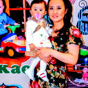 Ainash Ikhsangalieva