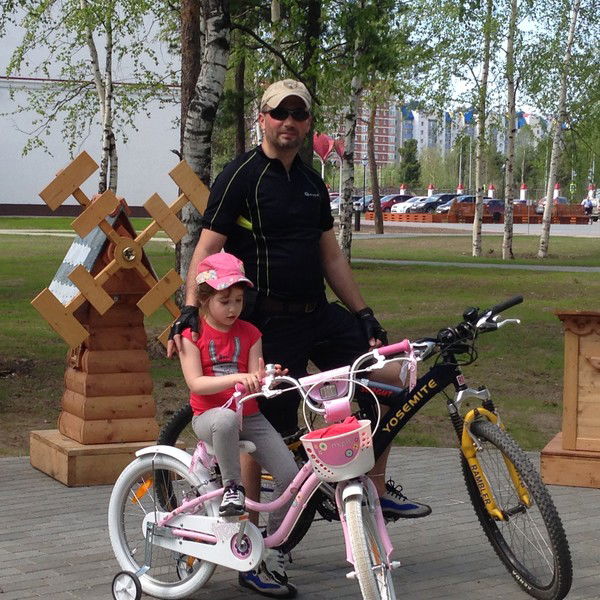 Алексей Шеховцов