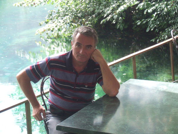 Олег Малтызов