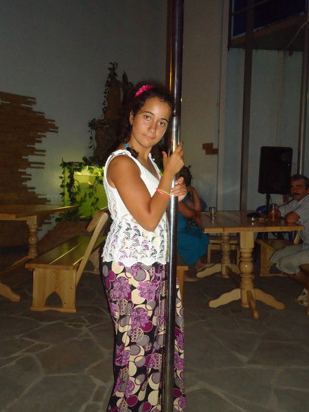 Венера Солнышко