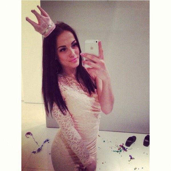 Марина Козий