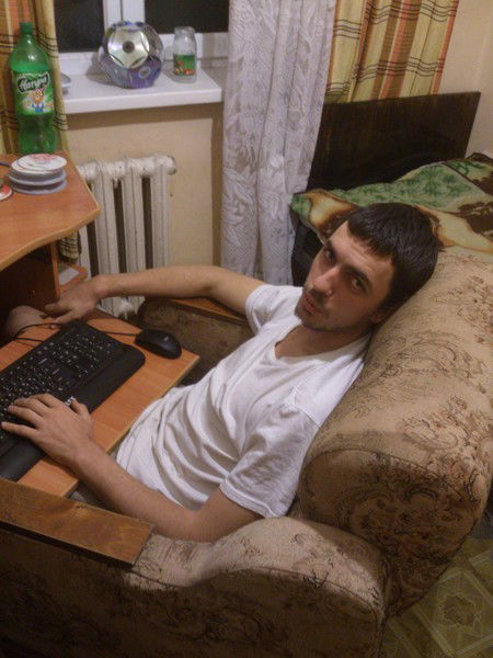 Никита Ефимов