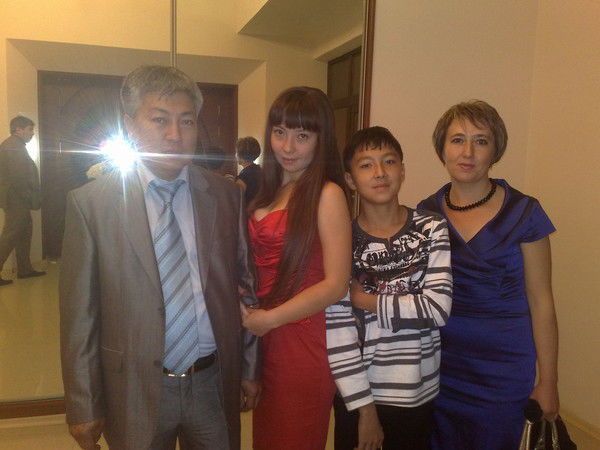 Наталья Кислицина