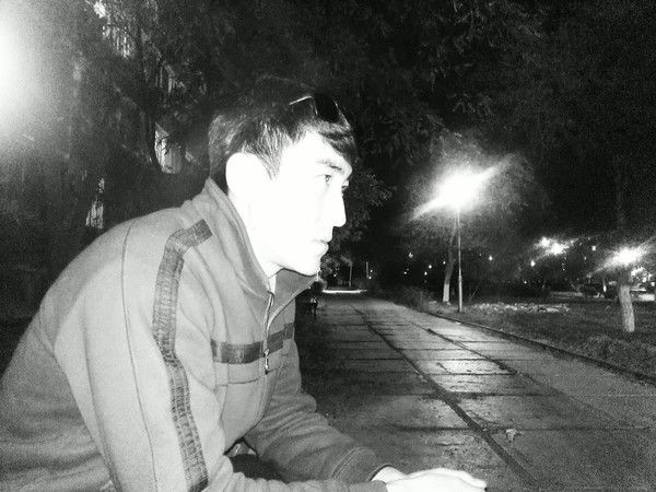 Гани Найзабеков