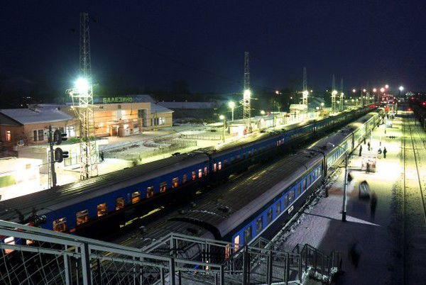 Что нужно сделать когда увидишь зеленого человечка