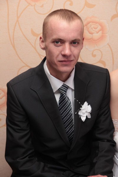 Вовик Жилкин