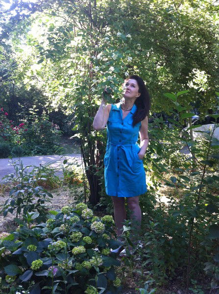 Светлана Антипцева